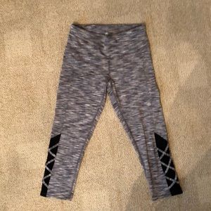 Capri active leggings